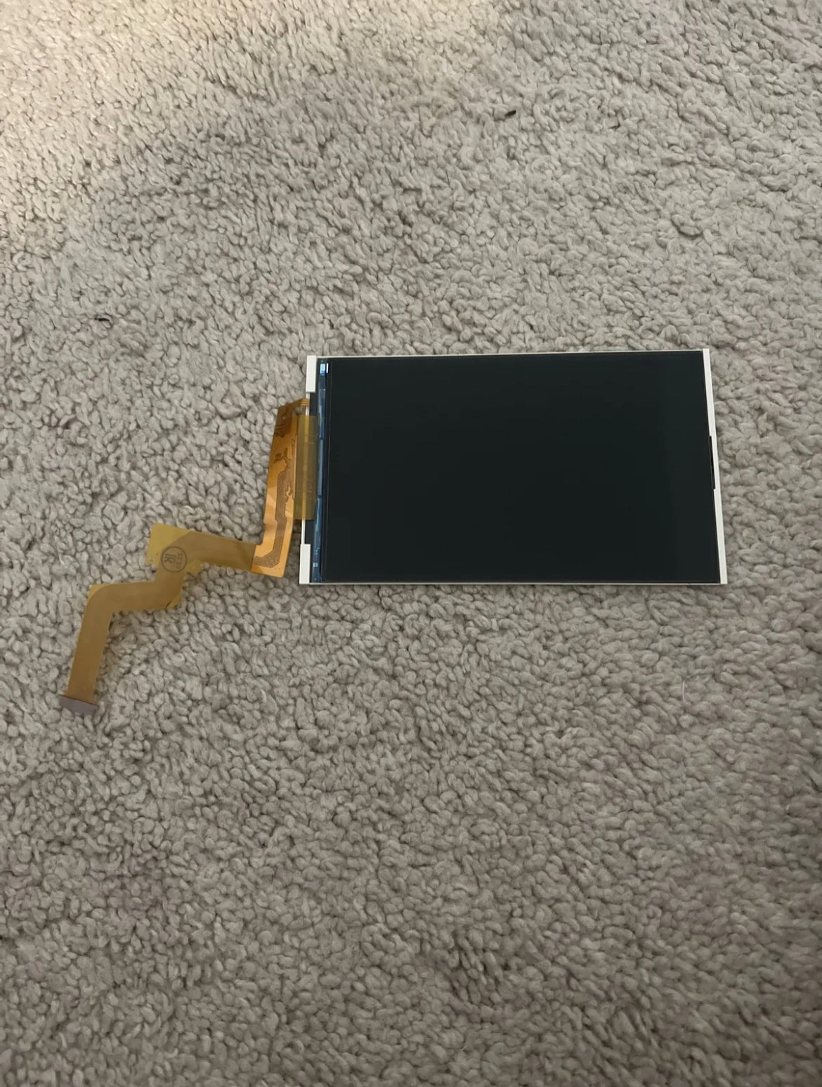 Nintendo 2DS XL Top and Bottom Screen Replacement