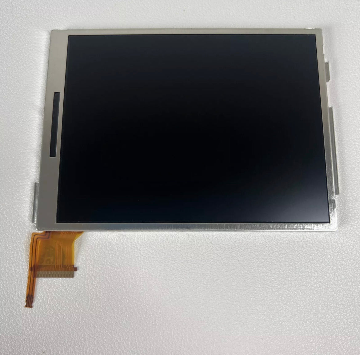 Nintendo 3DS XL Lower Bottom LCD Screen Replacement (Original Model)