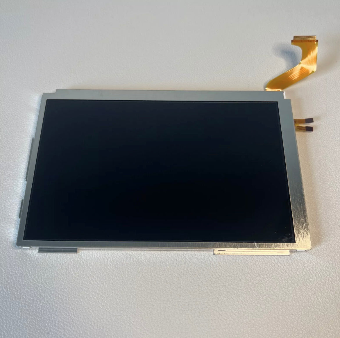 Nintendo 3DS XL Top Upper LCD Screen Display Replacement (Original Model)