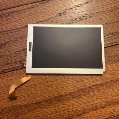 Nintendo 3DS Top & Bottom Lower LCD Screen Display Replacement