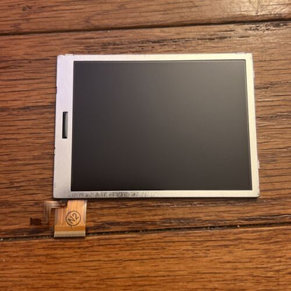 Nintendo 3DS Top & Bottom Lower LCD Screen Display Replacement